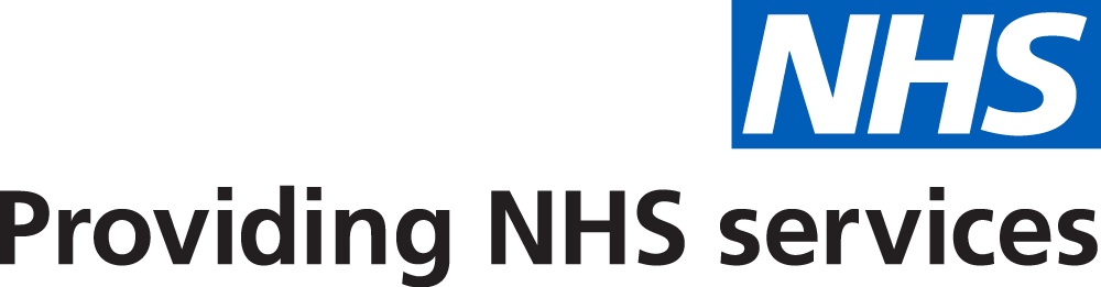 Providing NHS services